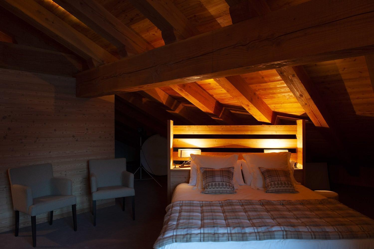 La Madonnina Del Gran Paradiso Wellness Hotel Cogne Kültér fotó